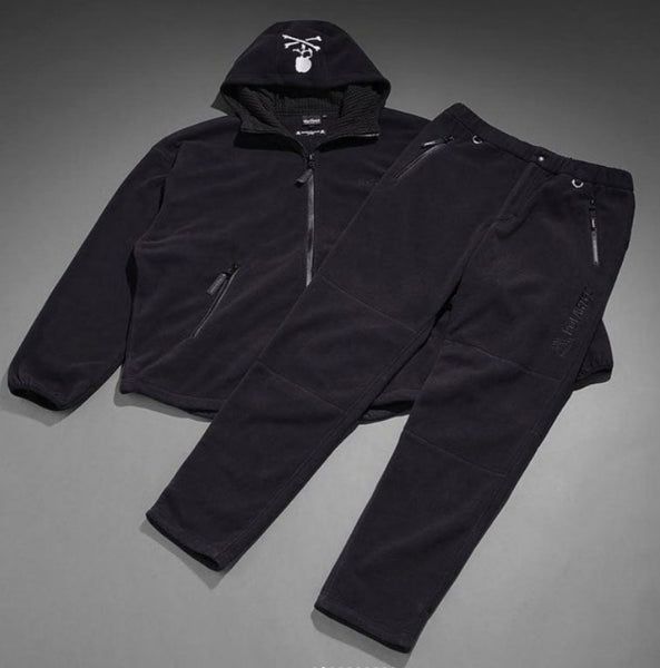 mastermind JAPAN x WILD THINGS POLARTEC EASY PANTS [ M size