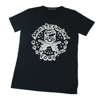 mastermind JAPAN x roar x tarout Tee