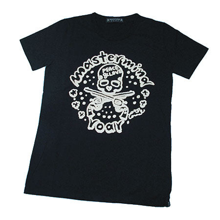 mastermind JAPAN x roar x tarout Tee