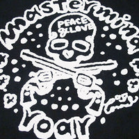 mastermind JAPAN x roar x tarout Tee