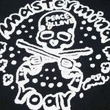 mastermind JAPAN x roar x tarout Tee