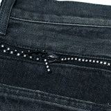 mastermind JAPAN x uniform experiment Regular Selvedge Denim