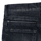 mastermind JAPAN x uniform experiment Regular Selvedge Denim