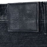 mastermind JAPAN x uniform experiment Regular Selvedge Denim