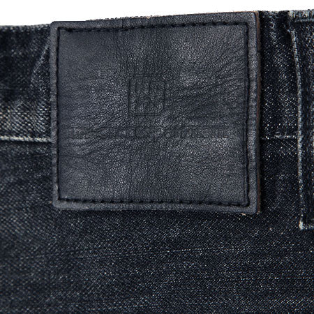 mastermind JAPAN x uniform experiment Regular Selvedge Denim