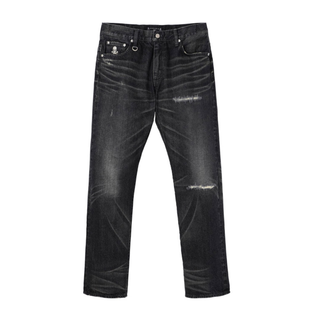 mastermind JAPAN / mastermind WORLD – 标记为“Denim” – cotwohk