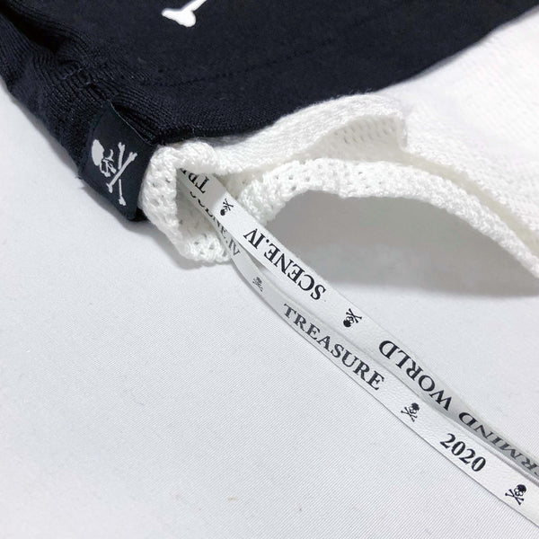 TTD 6518【⭐︎ mosshouse様⭐︎】【美品・数量限定】 SAINT Mxxxxxx / 25aw / 7th Drop | Confidence