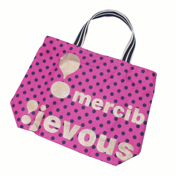 mercibeaucoup ZOZOCOLLE Limited Tote Bag