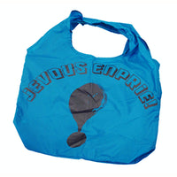 mercibeaucoup jevous enprie Shopping Tote Bag