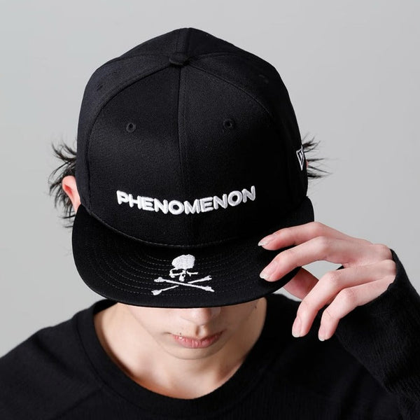 PHENOMENON × MASTERMIND WORLD × New Era-