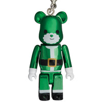 Merry Green Christmas BE@RBRICK Strap 50%