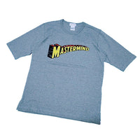 mastermind JAPAN 13S/S Superman Print 1/2 Sleeves Tee