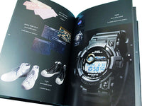 mastermind JAPAN Seasonal Collection Book - 10S/S timeness