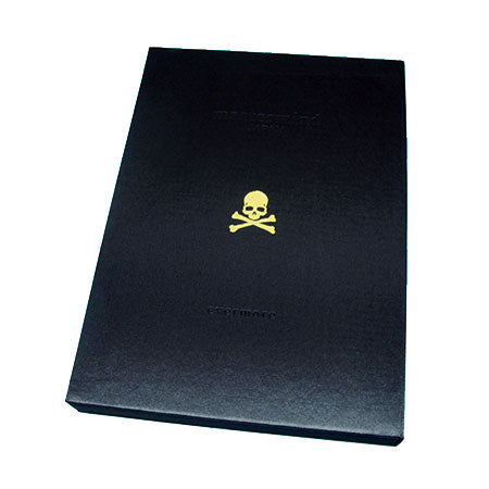 mastermind JAPAN / mastermind WORLD – Tagged / 標記