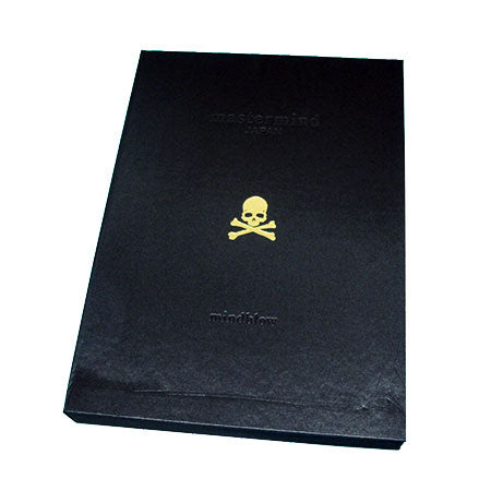 mastermind JAPAN / mastermind WORLD – Tagged / 標記