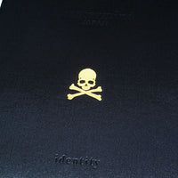 mastermind JAPAN Seasonal Collection Book - 12S/S identity