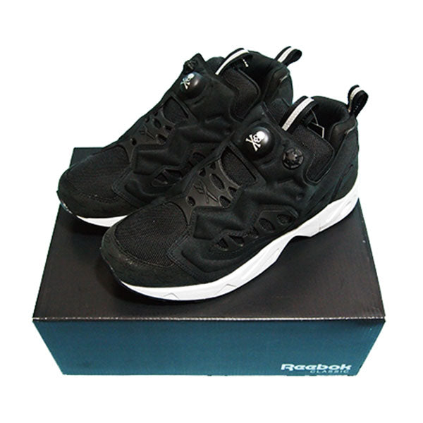 Reebok fury japan Clearance