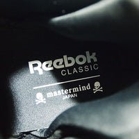 mastermind JAPAN x Reebok CLASSIC INSTAPUMP FURY ROAD