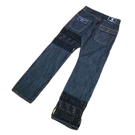 mastermind JAPAN OSAKA ISETAN LIMITED DENIM [ MY-PA53-1