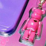 BE@RBRICK silicone case for iPhone 4 with radius BE@RBRICK Strap 50% 