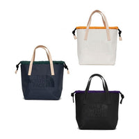 THE NORTH FACE PURPLE LABEL TPE Small Tote Bag [ NN7251N ]