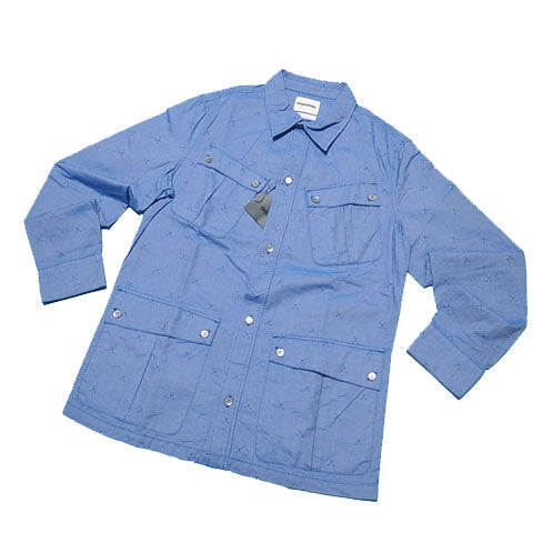 KAWS / OriginalFake – Tagged / 標記