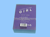 KAWS x CDG x Pharrell Williams "GIRLS" Perfume [ Special Edition 4 Pcs Set ][ 100ml ]