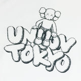 KAWS x UNION TOKYO SWEATER