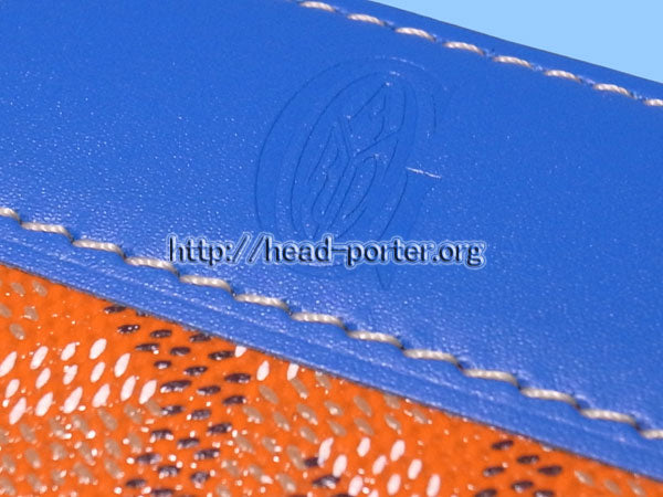 GOYARD JAPAN ISETAN Limited Multi Color Matignon Zipped Long Wallet –  cotwohk