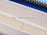 GOYARD JAPAN ISETAN Limited Multi Color Matignon Zipped Long Wallet