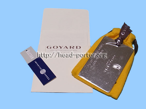 GOYARD JAPAN ISETAN Limited Multi Color Matignon Zipped Long Wallet –  cotwohk
