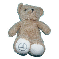 Mercedes-Benz Connection Teddy Bear Set
