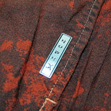 ROAR overdye L/S Shirt [ 12SRS-07 ]