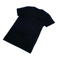 DressCamp Emblem Tee ( Black M-46 size )