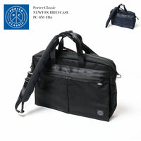 Porter Classic NEWTON Briefcase [ PC-050-1416 ]