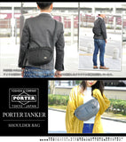 PORTER TANKER SHOULDER BAG [ 622-76991 ]
