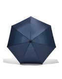 DAWIA D-VEC Carbon Technology Lightweight Folding Umbrella [ 60 cm ] VF-34900180