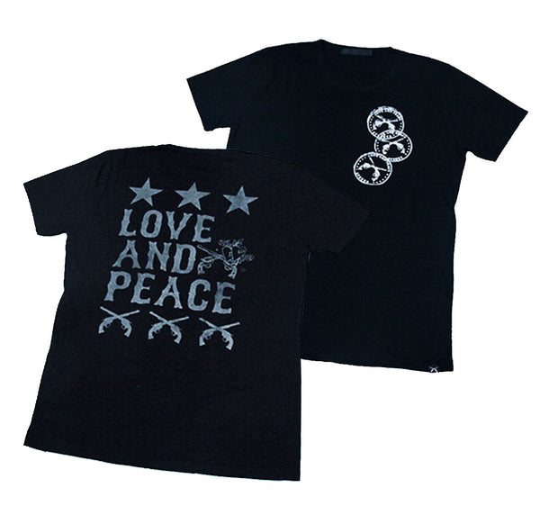 roar x Judoist Tadahiro Nomura Collaboration T-Shirt