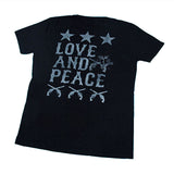 roar x Judoist Tadahiro Nomura Collaboration T-Shirt