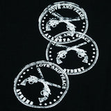 roar x Judoist Tadahiro Nomura Collaboration T-Shirt