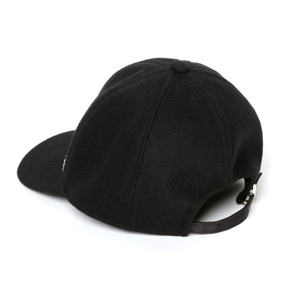 新品同様　サカイ　カウズ　メルトンキャップ　ウールキャップ sacai x KAWS Melton Cap – cotwohk