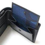 SOPHNET. x TUMI GLOBAL WALLET WITH COIN POCKET [ SOPH-212116 ]