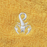 SOPHNET. SCORPION BATH TOWEL [ SOPH-000086 ]