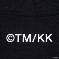 New Era x Takashi Murakami Flag Men's T-Shirt Black 13083533
