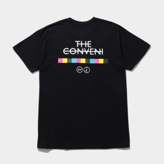 THE CONVENI PMO X THE CONVENI T-SHIRT