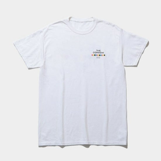 THE CONVENI NFRGMT PACK TEE L SIZE
