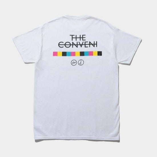 FRAGMENT x THE CONVENI Tシャツ M tee-