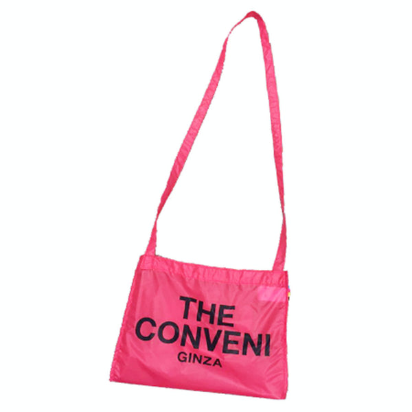 THE CONVENI SHOULDER BAG [ PUX-18020 ]