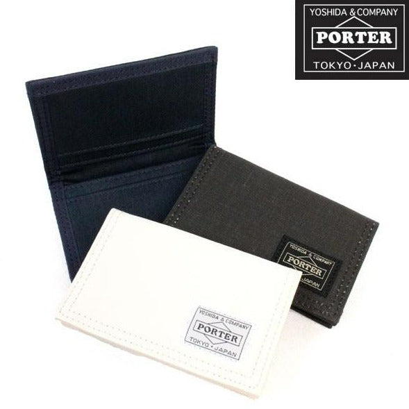 PORTER DUCK CARD CASE [ 636-06833 ]