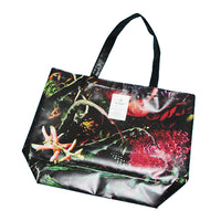 the POOL aoyama AMKK PROJECT FLOWER TOTE BAG